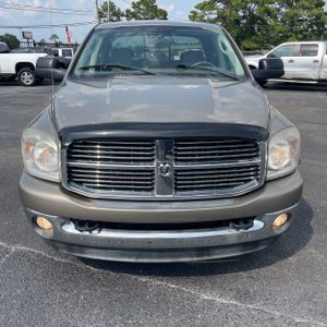 2008 Dodge RAM 3500 SLT — миниатюра 14