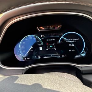 2023 Genesis GV80 3.5T 缩略图 41