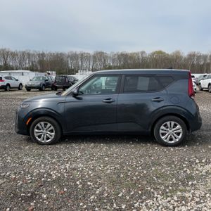 KIA SOUL LX - 3