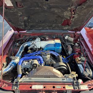 صورة مصغرة 40 لـ 1986 FORD MUSTANG GT
