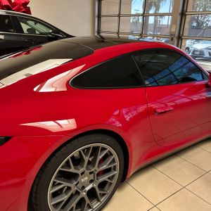 2026 Porsche 911 CARRERA S 照片 9
