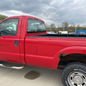 FORD F-250 SUPER DUTY XL - 6