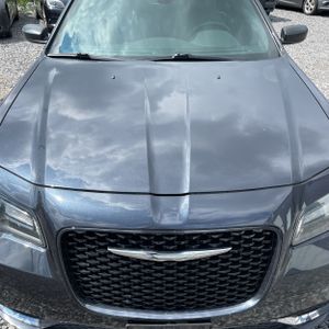 2018 Chrysler 300 S 缩略图 15