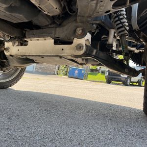 2019 Toyota TUNDRA LIMITED photo 31