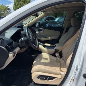 2024 Acura RDX SH-AWD W/TECH thumbnail 32