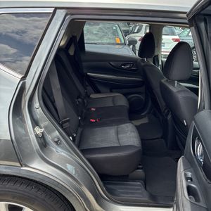 صورة مصغرة 33 لـ 2018 Nissan ROGUE S