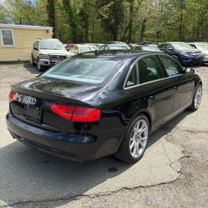 AUDI A4 PREMIUM PLUS - 8