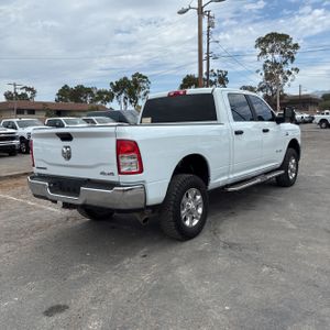 صورة 8 لـ 2024 RAM 2500 BIG HORN