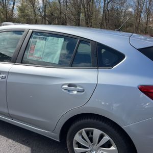 SUBARU IMPREZA BASE - 6