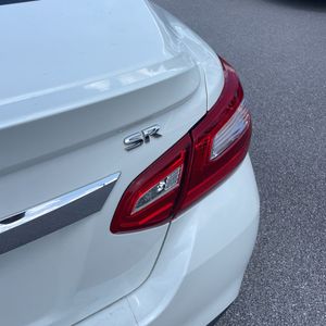صورة 23 لـ 2016 Nissan ALTIMA 2.5 SR