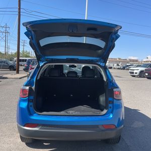 2018 JEEP COMPASS LATITUDE — миниатюра 40