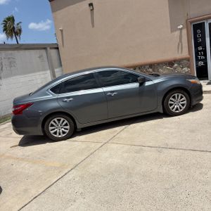 2016 Nissan ALTIMA 2.5 S 照片 10