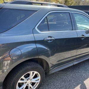 CHEVROLET EQUINOX LT - 9