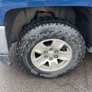 صورة مصغرة 17 لـ 2016 Chevrolet SILVERADO 1500 LT