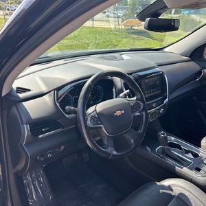 صورة مصغرة 37 لـ 2019 Chevrolet TRAVERSE PREMIER
