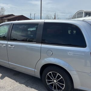 DODGE GRAND CARAVAN GT - 6