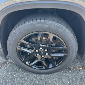 2019 Chevrolet TRAVERSE LS — миниатюра 17