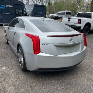 CADILLAC ELR BASE - 5