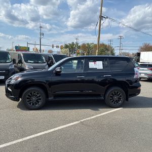 LEXUS GX 460 BASE - 3