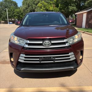 2019 Toyota HIGHLANDER LE PLUS thumbnail 14