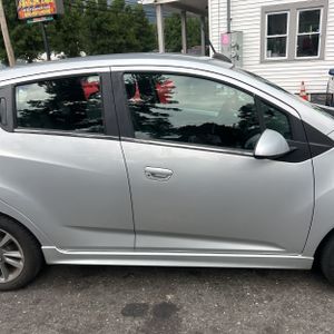 2015 Chevrolet SPARK EV 2LT — миниатюра 11