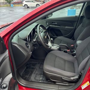 2013 Chevrolet CRUZE 1LT AUTO — миниатюра 29