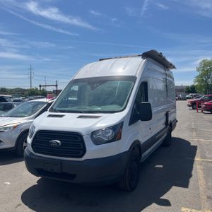 FORD TRANSIT 350 - 1