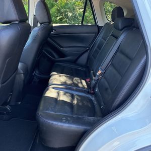 2013 Mazda CX-5 GRAND TOURING — миниатюра 34