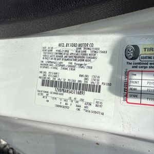 2010 FORD MUSTANG V6 thumbnail 48