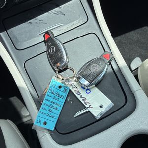 2016 Mercedes-BENZ GLA 缩略图 53