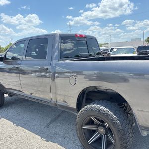2022 RAM 2500 TRADESMAN 照片 6