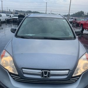 صورة مصغرة 15 لـ 2008 Honda CR-V EX