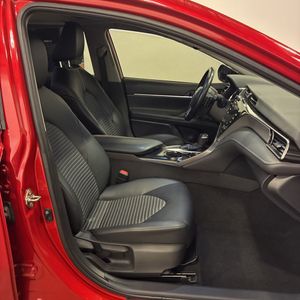 صورة مصغرة 33 لـ 2020 Toyota CAMRY SE