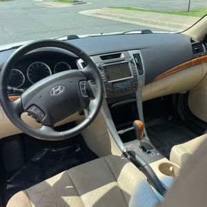 2010 Hyundai SONATA LIMITED thumbnail 37