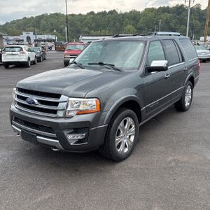 2015 FORD EXPEDITION PLATINUM — фото 1