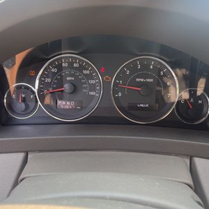 2009 JEEP GRAND CHEROKEE LAREDO 缩略图 39