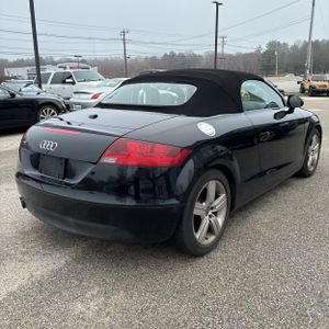 AUDI TT PREMIUM PLUS - 8