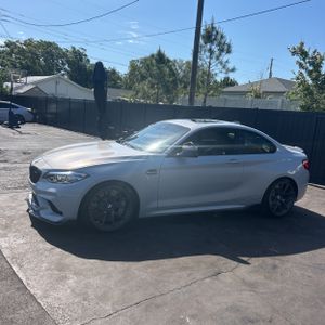 BMW M2 - 3