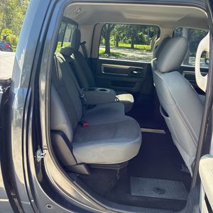 2016 RAM 1500 BIG HORN thumbnail 35