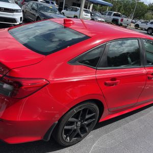 HONDA CIVIC SPORT - 9