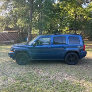 JEEP PATRIOT SPORT - 3