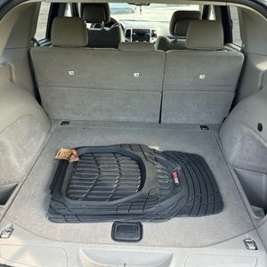 2011 JEEP GRAND CHEROKEE LAREDO 照片 39
