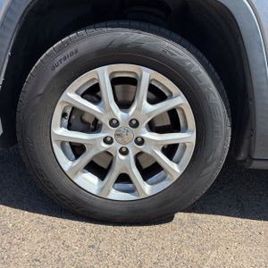 2018 JEEP CHEROKEE LATITUDE PLUS 缩略图 17