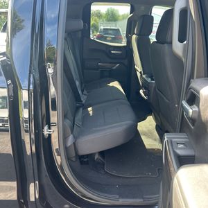 صورة 35 لـ 2019 Chevrolet SILVERADO 1500 RST