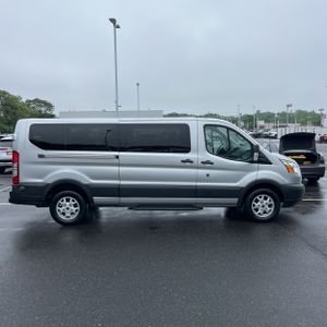 FORD TRANSIT 350 XLT - 10