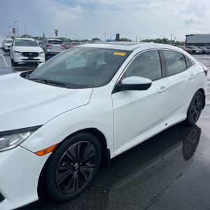 صورة 2 لـ 2017 Honda CIVIC EX