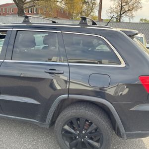 JEEP GRAND CHEROKEE LAREDO - 6