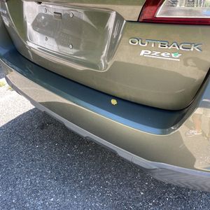2017 Subaru OUTBACK 2.5I — миниатюра 59