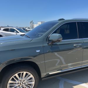 صورة 2 لـ 2026 Cadillac ESCALADE LUXURY