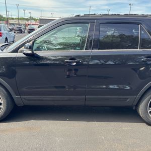 FORD EXPLORER SPORT - 4